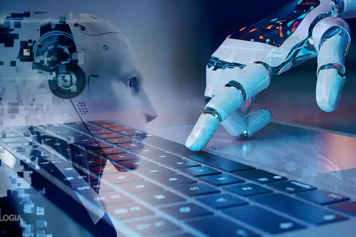 inteligencia artificial ia chatgpt revolucao