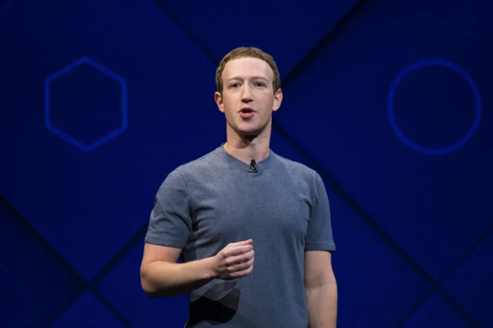 Do Dormitório de Harvard ao Mundo: A Fascinante História do Facebook 1 Mark Zuckerberg diretor, criador e ceo do facebook META