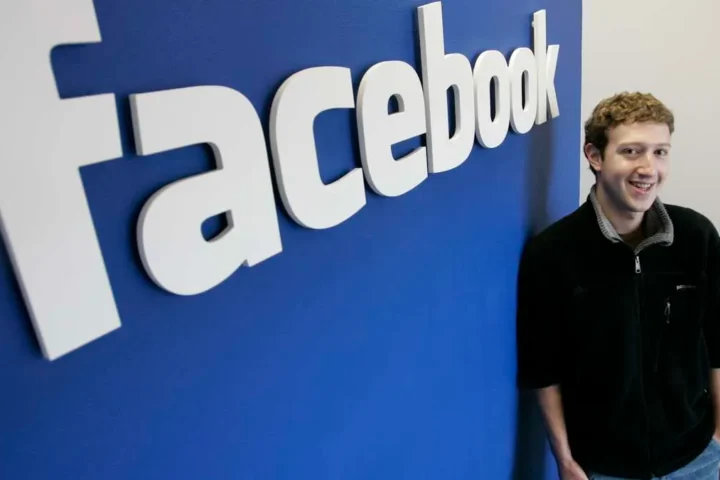 Do Dormitório de Harvard ao Mundo: A Fascinante História do Facebook 2 inicio do facebook meta