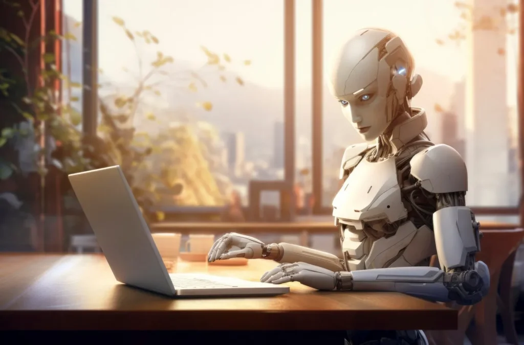 Desvendando o Poder da Inteligência Artificial do Google para Lucrar Online 2 como-ganhar-dinheiro-com-o-google-bard-ia