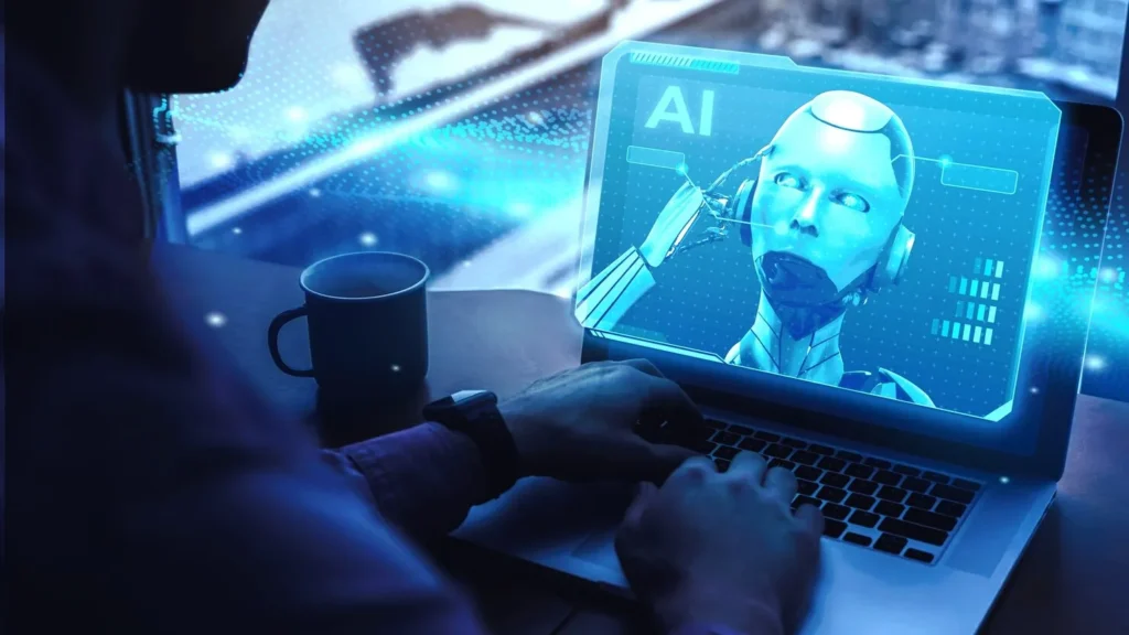 Desvendando o Poder da Inteligência Artificial do Google para Lucrar Online 1 Inteligência Artificial do Google bard
