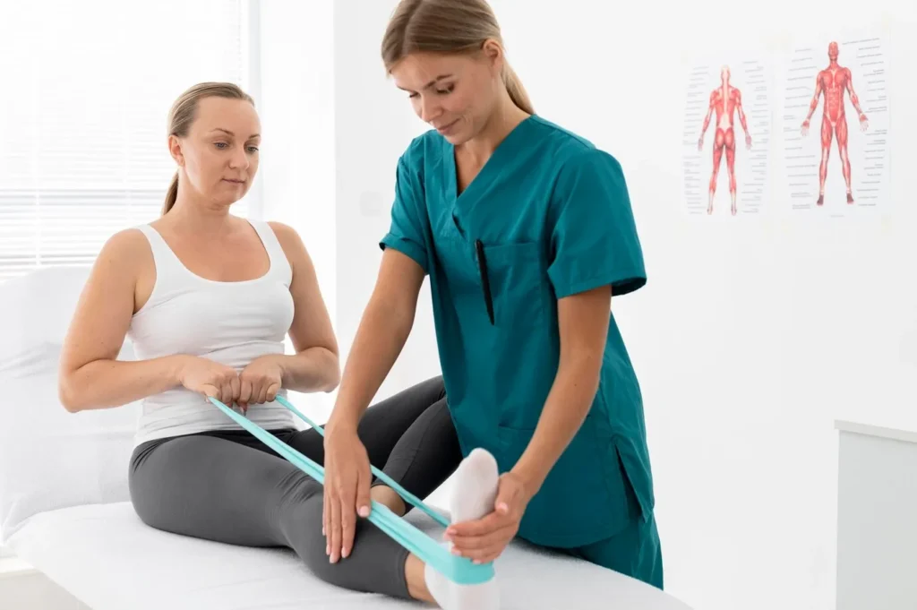 IA: Descubra as Profissões Resistentes à Automação 7 Profissoes-Resistentes-a-Automacao-fisioterapia
