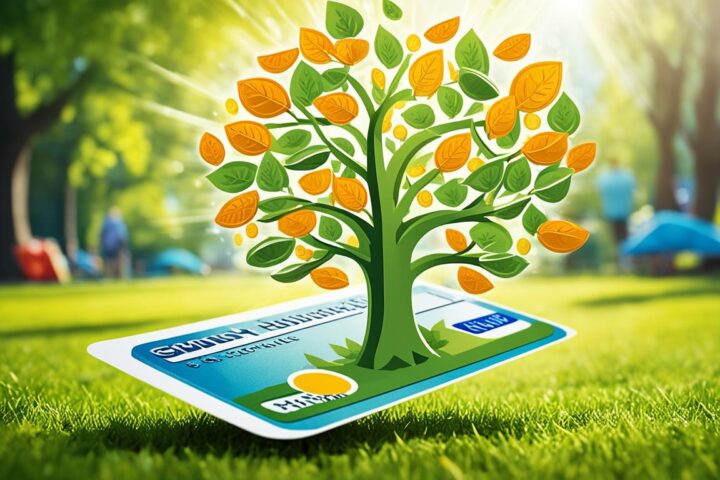 Benefícios de Cashback dos Cartões de Crédito Benefícios de Cashback dos Cartões de Crédito