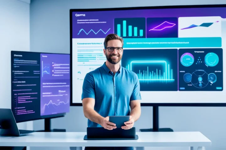 Gamma AI transformando a criação de apresentações Gamma AI transformando a criação de apresentações