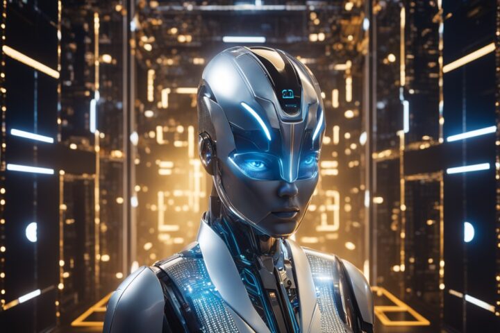 Gamma Inteligência Artificial Gamma Inteligência Artificial