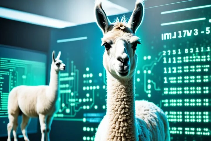 Zukerberg lança Llama 3.1