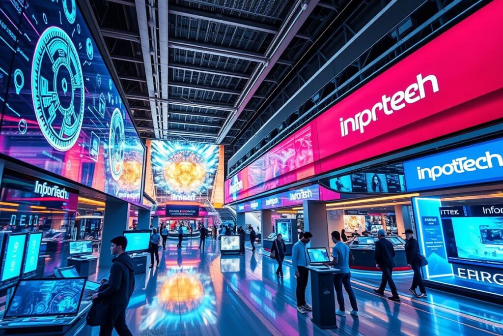 mercado de tecnologia mercado de tecnologia