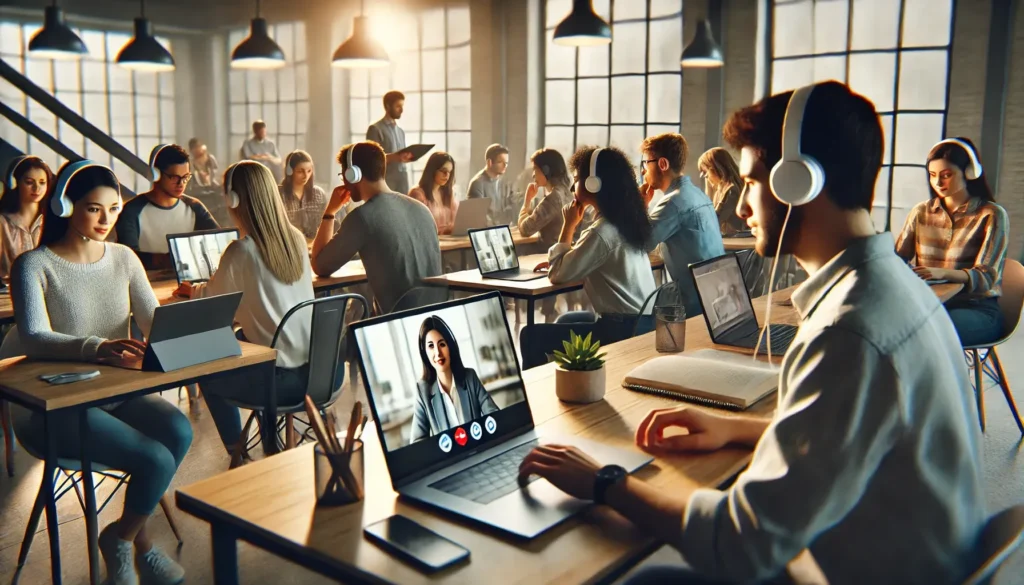 Tecnologia no Desenvolvimento Humano: Como Impacta Nossa Vida Diária? 1 tecnologia no desenvolvimento humano educação online