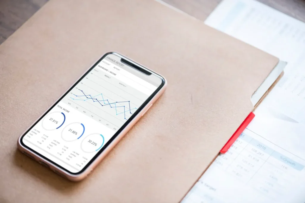 Melhores Aplicativos para Finanças e Investimentos no Brasil: Dinheiro com Tecnologia 1 melhores aplicativos para finanças e investimentos