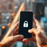 Como proteger seu smartphone?