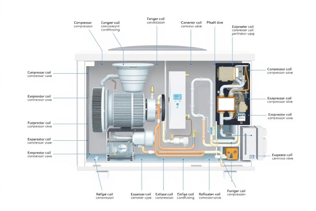 Eu Explico Como Funciona O Ar Condicionado Detalhadamente