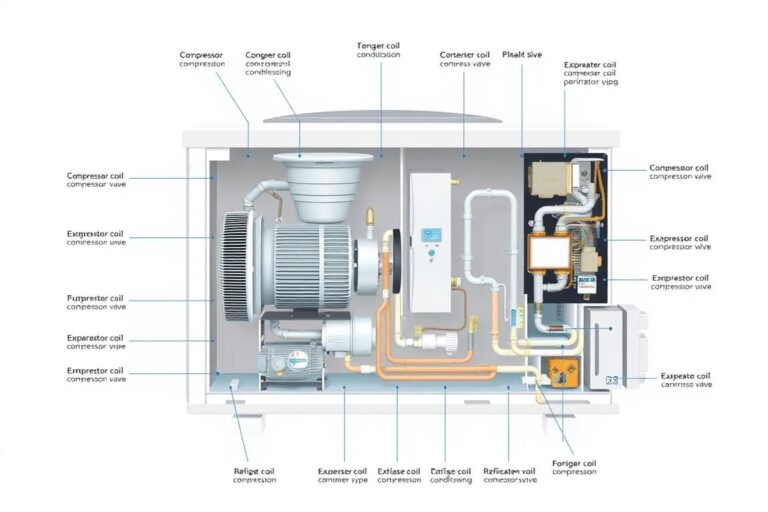 Eu Explico Como Funciona O Ar Condicionado Detalhadamente