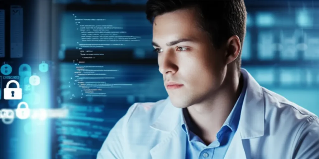 Desafios éticos e regulamentação da IA na saúde e medicina