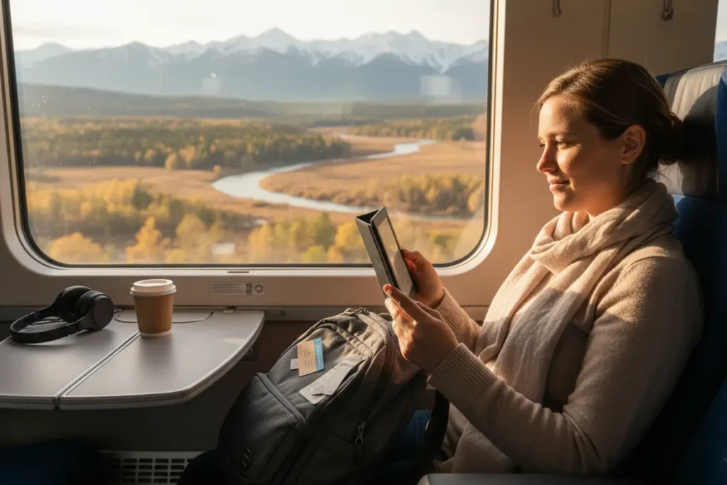 Vantagens do Kindle: Portabilidade, acesso e conforto visual.