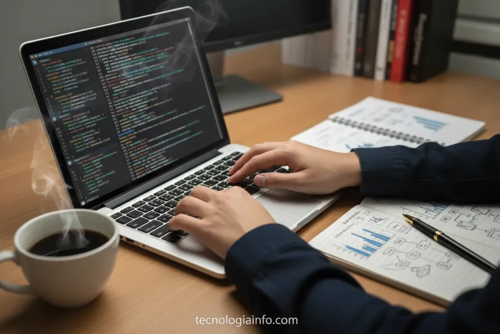 Ferramentas de análise de dados e BI para profissionais.