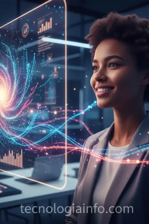 thumb analista dados sucesso