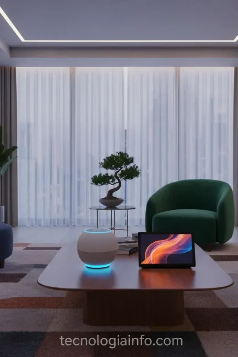 alexa google nest comparacao casa inteligente