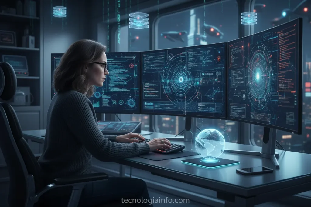 Cientista de Dados e Engenheiro de IA Salário Alto