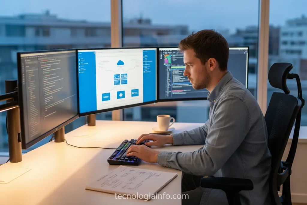 Engenheiro de Dados! O que ele faz e por que é a carreira do futuro 1 Habilidades técnicas cruciais de um Engenheiro de Dados