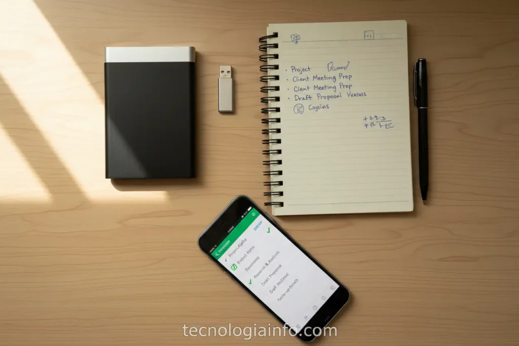 Preparação crucial antes de formatar o computador