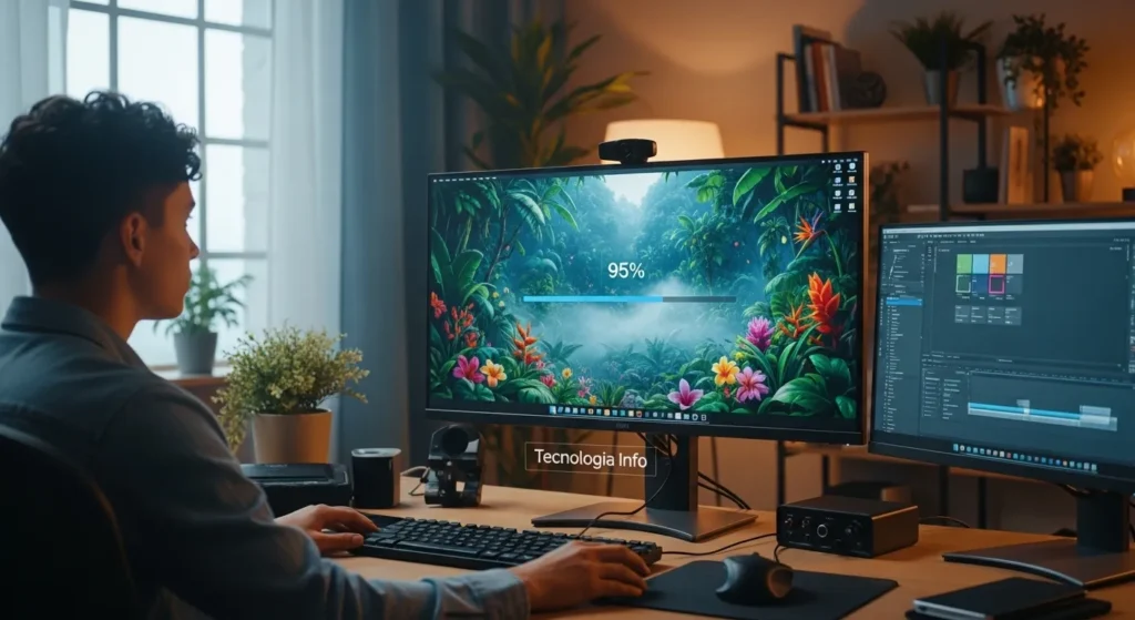 Inteligência Artificial Para Vídeos - Vídeos Ultrarealistas Que Deixa Atores Preocupado 3 Benefícios da IA na Criação de Conteúdo em Vídeo