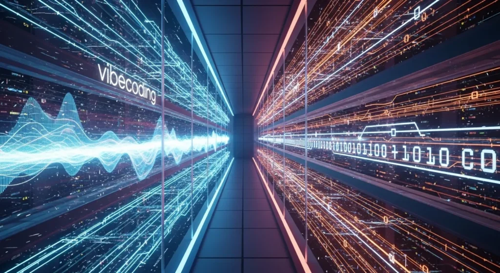 Coexistência ou Substituição Total?