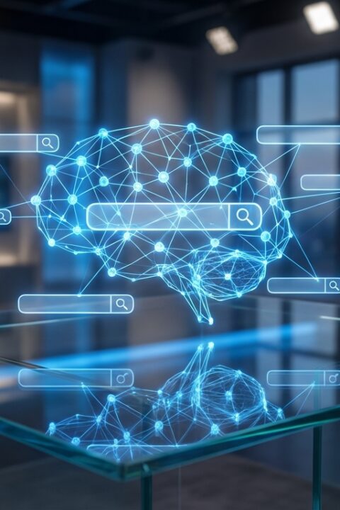 GEO O Novo SEO Para pesquisas De Inteligencia Artificial