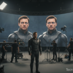 Inteligência Artificial Para Vídeos