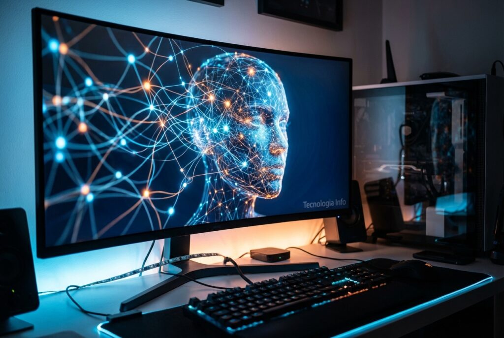 Inteligência Artificial Para Vídeos - Vídeos Ultrarealistas Que Deixa Atores Preocupado 1 Inteligência Artificial Para Vídeos - O Avanço das IAs Geradoras de Vídeos Ultrarealistas