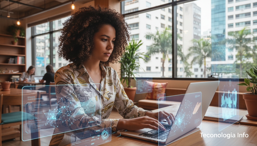 O cenário atual da IA no mercado brasileiro - Redução de custos com IA