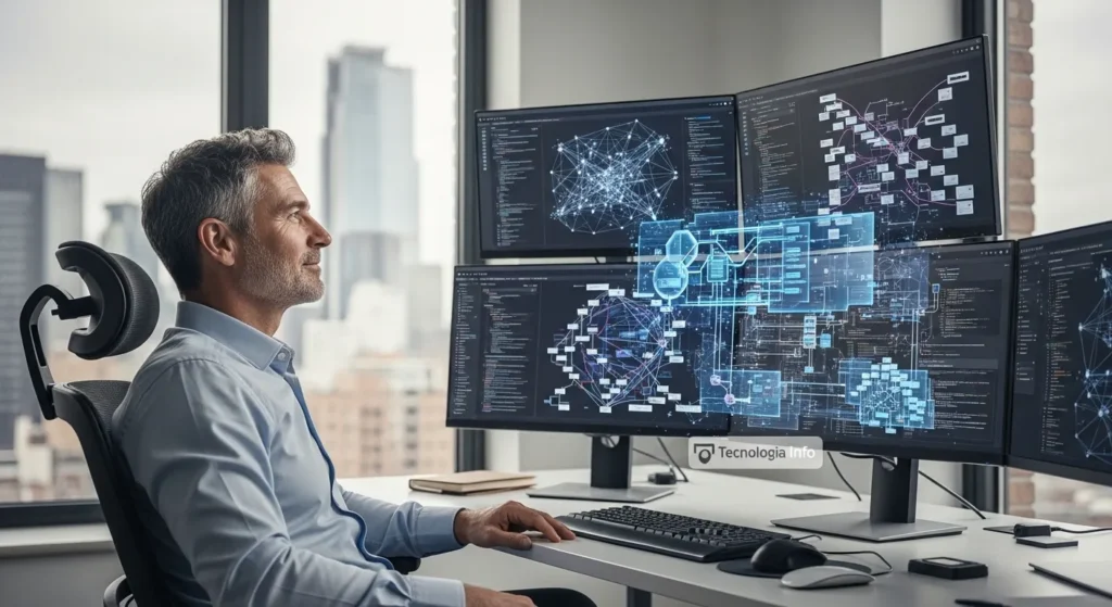 Vibe coding - Porque Programadores Experientes Estão Usando 2 Por que sêniores estão adotando essa prática