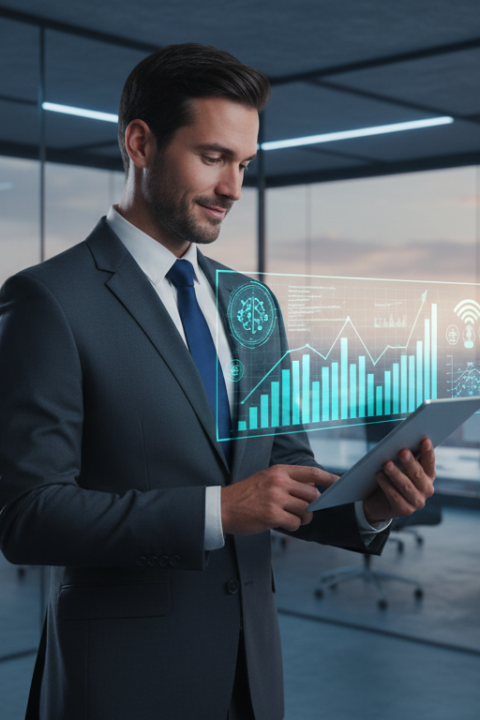 Redução de custos com IA - Como Economiar no Atendimento ao Cliente