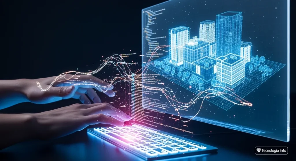 Vibecoding na Prática: O Que Ele Faz?