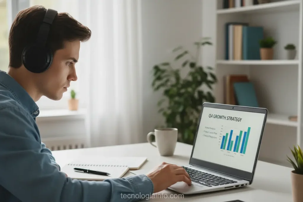 Crie Apresentações Incríveis com IA! Seu Guia Rápido e Completo 2 Dicas para maximizar apresentações criadas por IA e garantir impacto