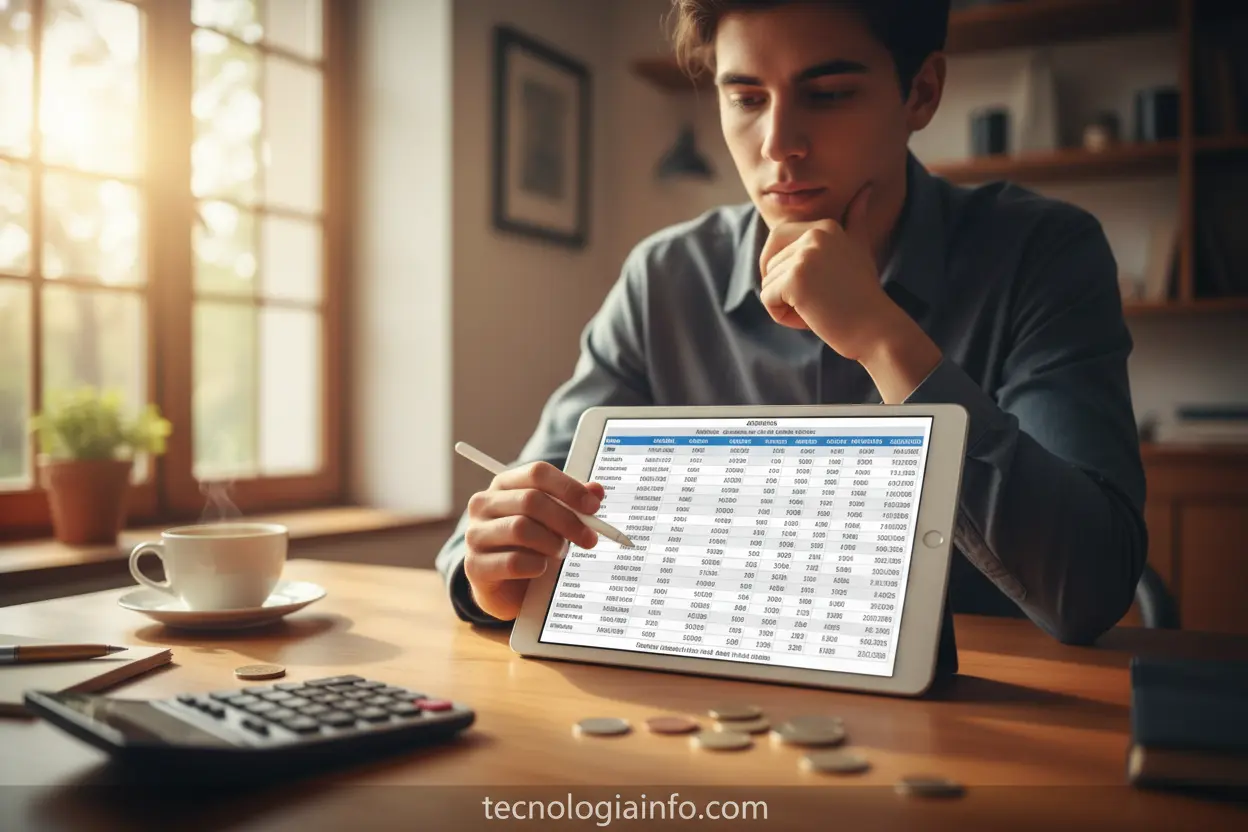 Gerenciando finanças como freelancer de TI