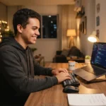 melhores linguagens para iniciantes