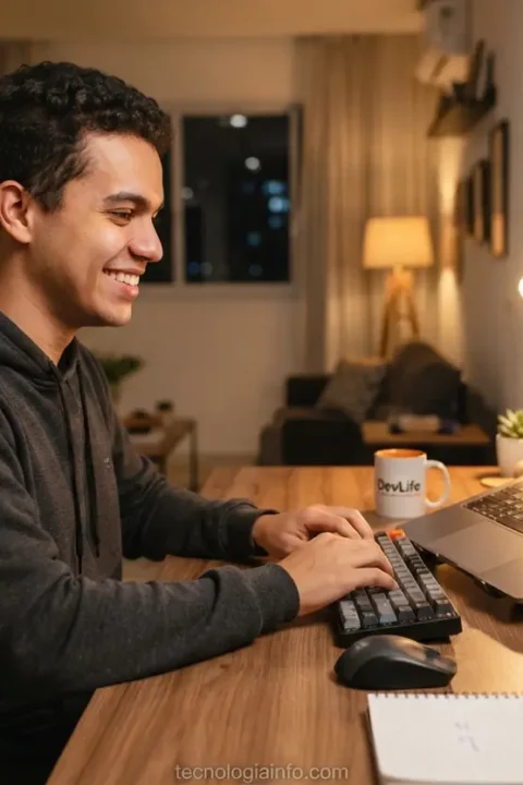 melhores linguagens para iniciantes
