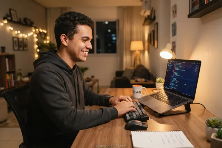 melhores linguagens para iniciantes